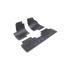 Rohože a vanička pre HYUNDAI Ix20 horná a dolná poloha (od 2010)