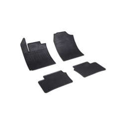 Rohože a vanička pre KIA Picanto (od 2017)