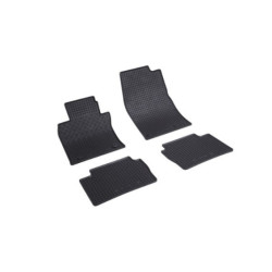 Rohože a vanička pre MAZDA 3 sedan (od 2019)
