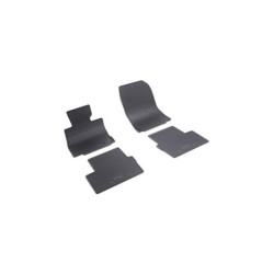 Rohože a vanička pre MAZDA CX-3 - horná poloha (od 2015)