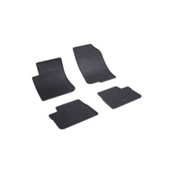 Rohože a vanička pre PEUGEOT 208 HB (2012-2019)