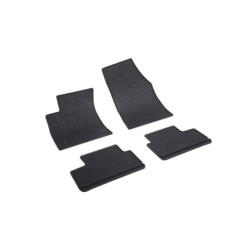 Rohože a vanička pre RENAULT Megane Grandtour - horná poloha (od 2016)