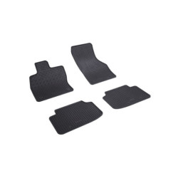Rohože a vanička pre Škoda Octavia III combi (2013-2020)