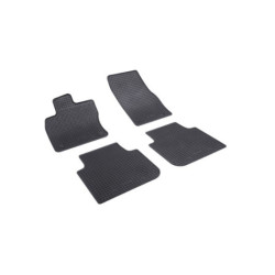 Rohože a vanička pre SEAT Tarraco (od 2018)