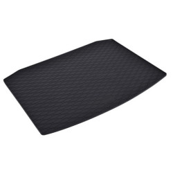 Rohože a vanička pre SEAT Ateca 4x2 bez medzipodlahy (od 2016)