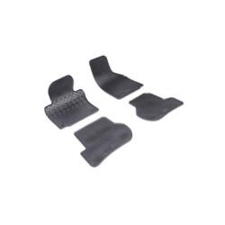 Rohože a vanička pre VOLKSWAGEN Golf VI variant (2008-2012)