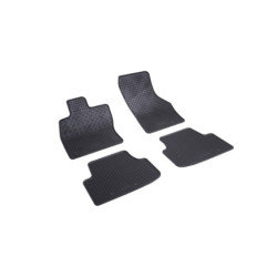 Rohože a vanička pre VOLKSWAGEN Golf VIII variant (od 2021)