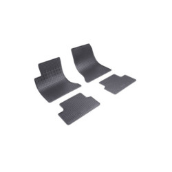 Rohože a vanička pre Mercedes GLA 2014- (X156)