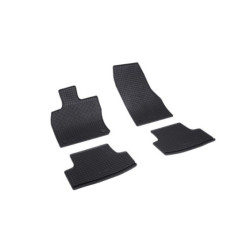 Rohože a vanička pre Audi Q2 2016-