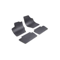 Rohože a vanička pre Citroën C4 2004-