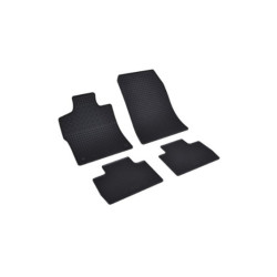 Rohože a vanička pre Citroën C5X 2022-