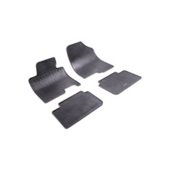 Rohože a vanička pre Kia Ceed Hatchback 2012-