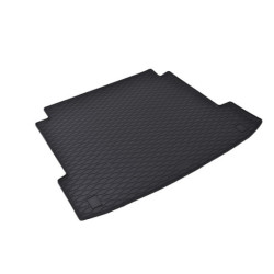 Rohože a vanička pre Bmw X6 2019- (G06)