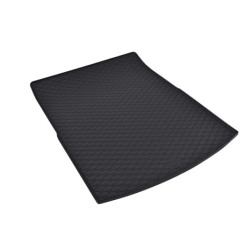 Rohože a vanička pre Dodge Durango 2011 - 3.rada sklopná