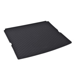 Rohože a vanička pre Peugeot 3008 2024- 2024- horná a dolná poloha kufra