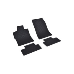 Rohože a vanička pre Peugeot 308 PHEV 2022-