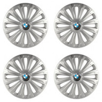 Puklice pre BMW 14 TREND RC