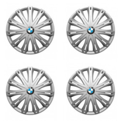 Puklice pre BMW 14 SPARK