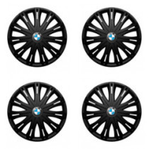 Puklice pre BMW 14 SPARK BLACK1