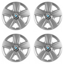 Puklice pre BMW 14 ESPRIT RC