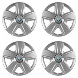 Puklice pre BMW 14 ESPRIT RC