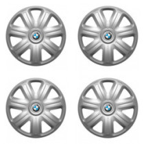 Puklice pre BMW 14 COMFORT