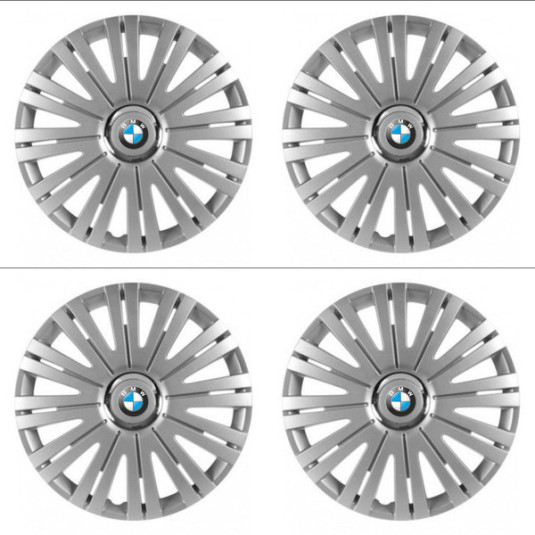 Puklice pre BMW 14 ACTIVE RC