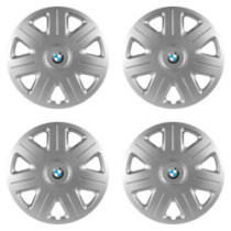 Puklice pre BMW 15 Master