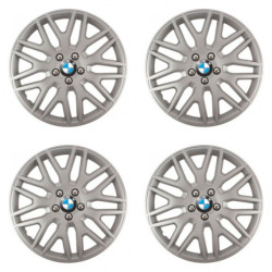 Puklice pre BMW 15 DAKAR