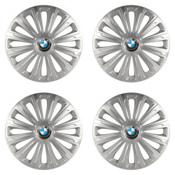 Puklice pre BMW 15 TREND RC