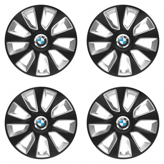 Puklice pre BMW 15 STRATOS BS