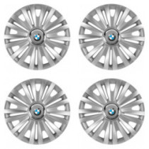 Puklice pre BMW 15 ROYAL