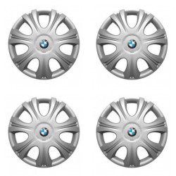 Puklice pre BMW 15 IMPULSE