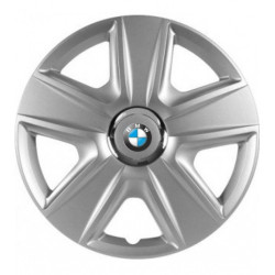 Puklice pre BMW 15 ESPRIT