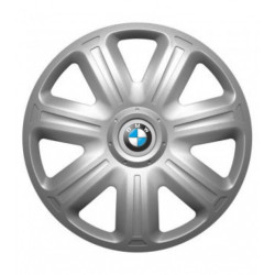 Puklice pre BMW 15 COMFORT