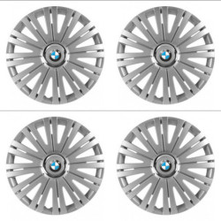 Puklice pre BMW 15 ACTIVE RC