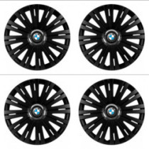 Puklice pre BMW 15 ACTIVE RC BLACK