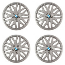 Puklice pre BMW 16 DAKAR