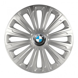 Puklice pre BMW 16 TREND RC