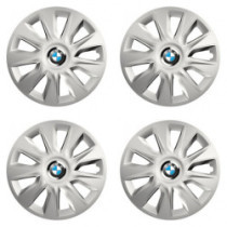 Puklice pre BMW 16 STRATOS RC