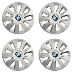 Puklice pre BMW 16 STRATOS RC