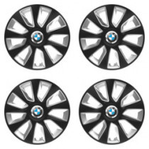 Puklice pre BMW 17 STRATOS BS