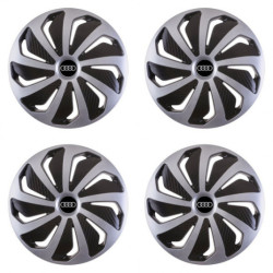 Puklice pre Audi 14 WIND SB