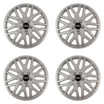 Puklice pre Audi 14 DAKAR