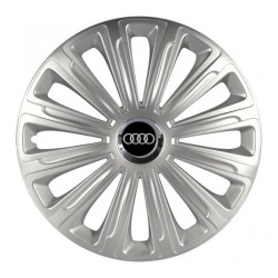 Puklice pre Audi 14 TREND RC