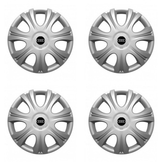 Puklice pre Audi 14 IMPULSE