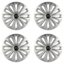 Puklice pre Audi 15 TREND RC