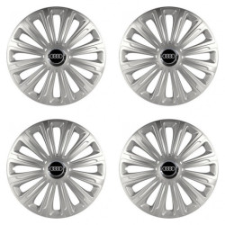 Puklice pre Audi 15 TREND RC