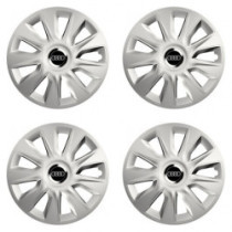 Puklice pre Audi 15 STRATOS RC