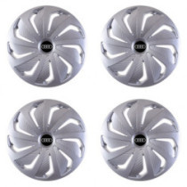 Puklice pre Audi 16 WIND RC SI